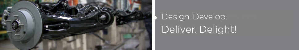 CAMRYN LOGISTICS: We do more than move freight. We move business foward.