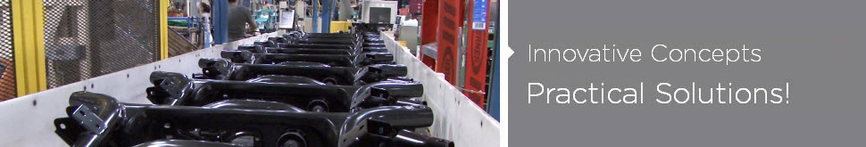 CAMRYN LOGISTICS: We do more than move freight. We move business foward.