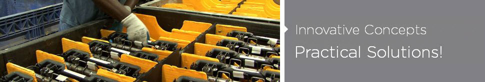 CAMRYN LOGISTICS: We do more than move freight. We move business foward.